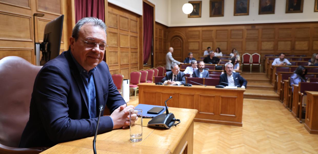Φάμελλος στη ΚΟ ΣΥΡΙΖΑ-ΠΣ