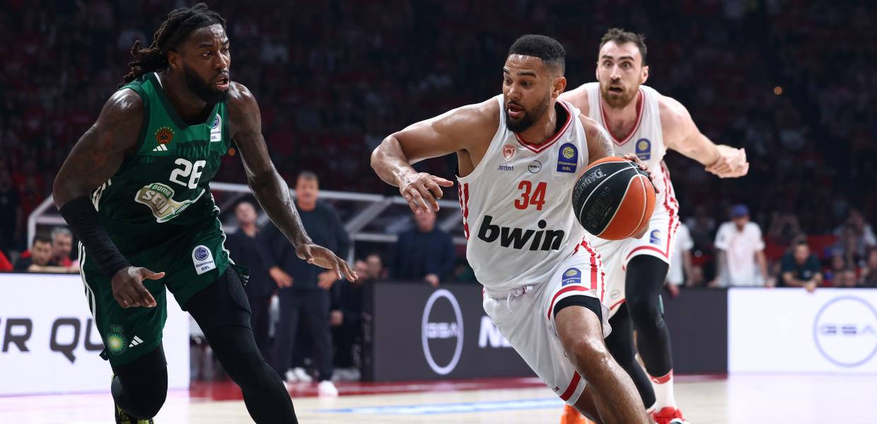 5ος ΤΕΛΙΚΟΣ ΠΛΕΙ ΟΦ BASKET LEAGUE 2025-2026, ΟΣΦΠ-ΠΑΟ