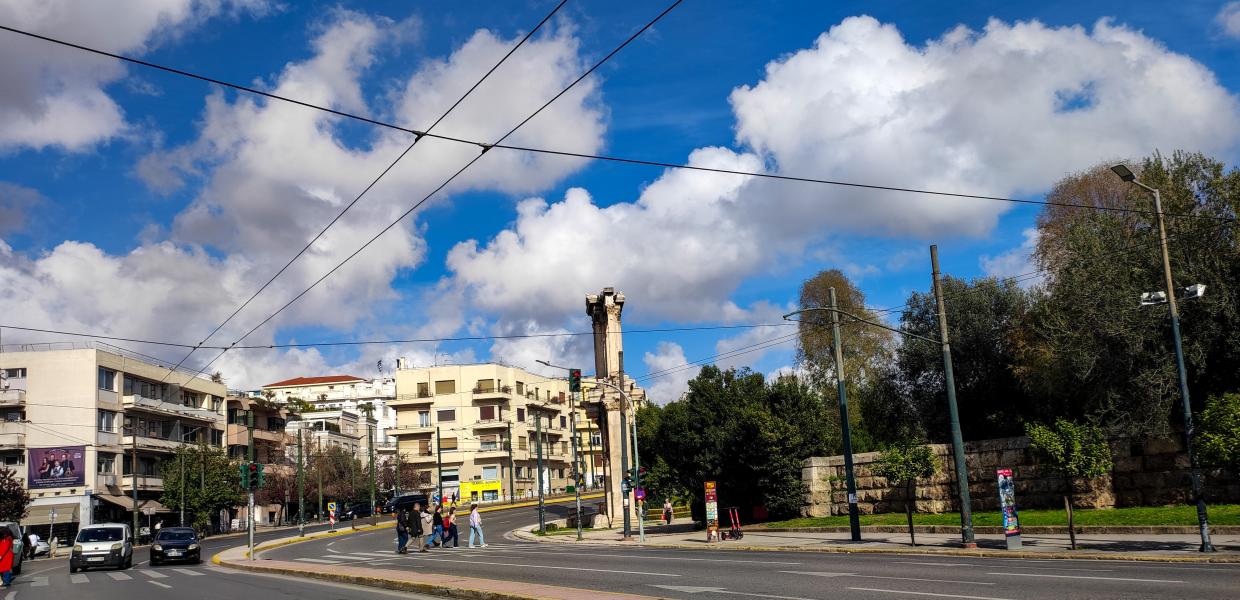 Καιρός