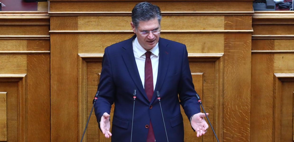 Ο Διονύσης Καλαματιανός