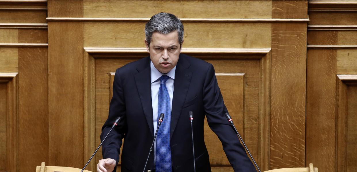 Ο Συμεών Κεδίκογλου