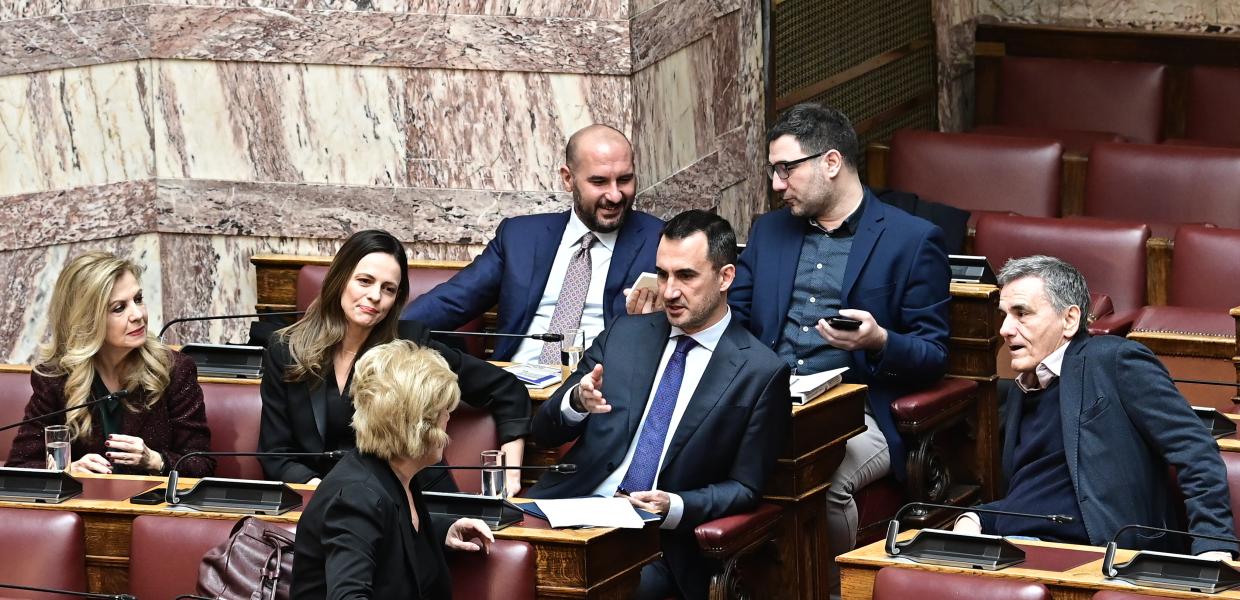 ΚΟ Νέας Αριστεράς