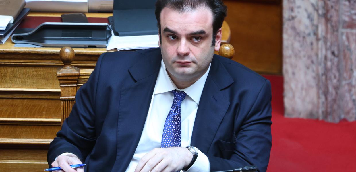 Δεν χωράει διαπραγμάτευση η απόφαση του Αρείου Πάγ