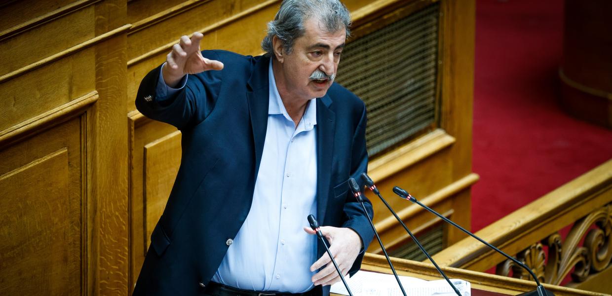 Ερώτηση και ΑΚΕ για τα προγράμματα κατά της παιδικής παχυσαρ