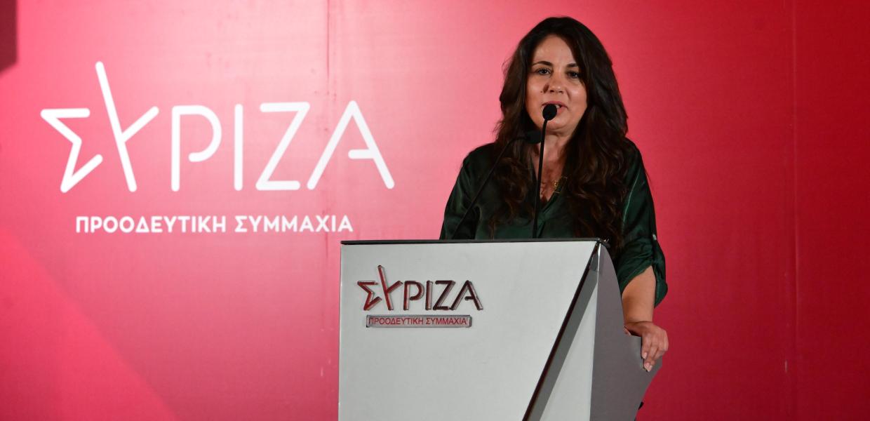 Διακηρυγμένος στόχος του ΣΥΡΙΖΑ-ΠΣ η ενότητα και ανασύνθεση 