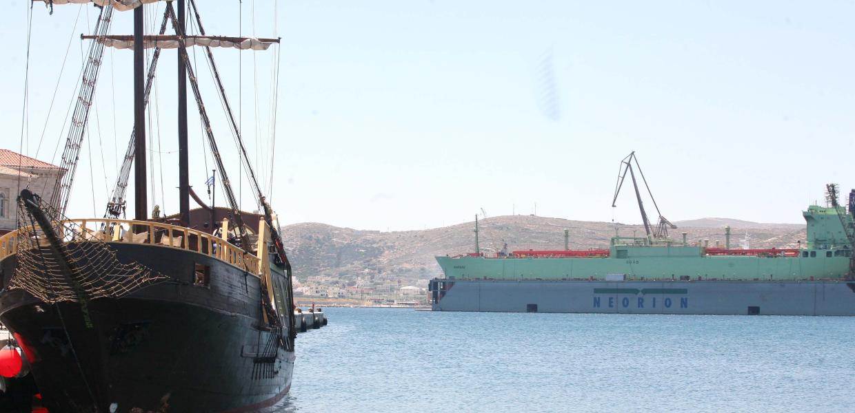 Τραυματίστηκε 63χρονος - Παραπάτησε και έπεσε με την πλάτη