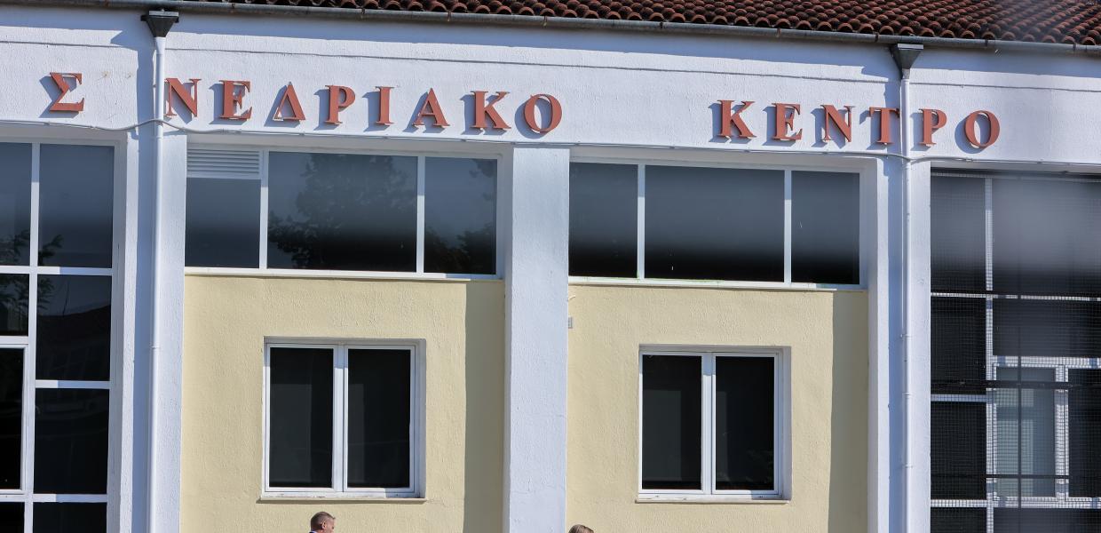 Δίκη για τα Τέμπη