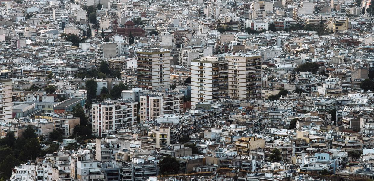Θεσσαλονίκη