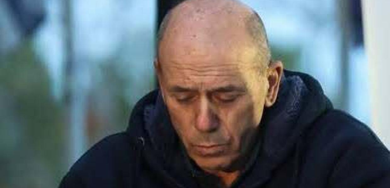 Βασίλης Κοκοτσάκης
