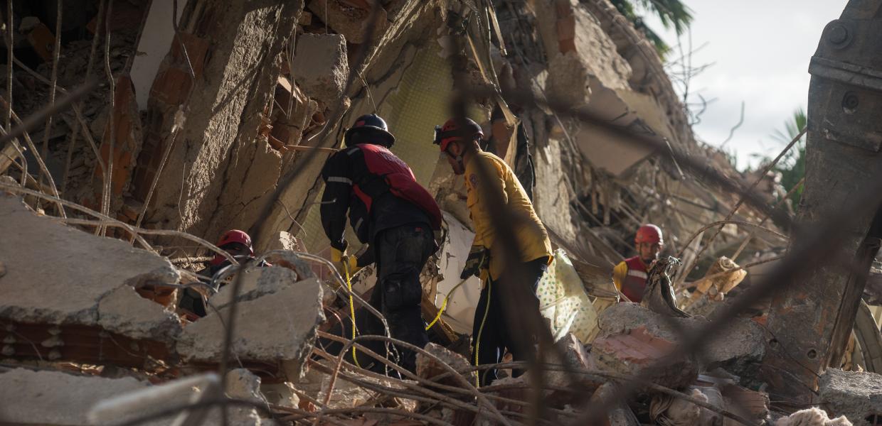 Βενεζουέλα