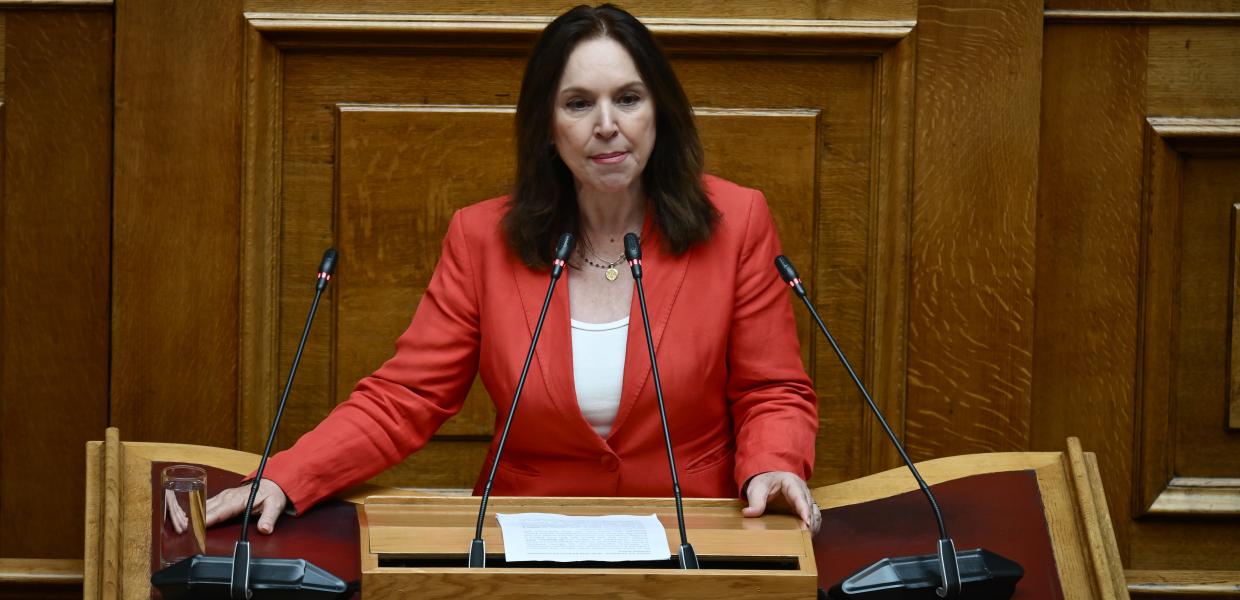 Καλλιόπη Βέττα