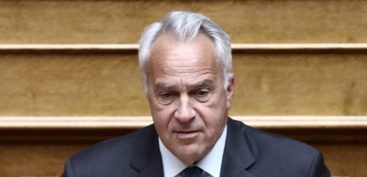 Ο Βορίδης