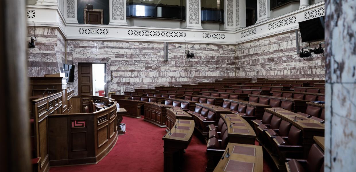 Αντίστροφη μέτρηση για την ακρόαση των Ντίλιαν και Δημητριάδ