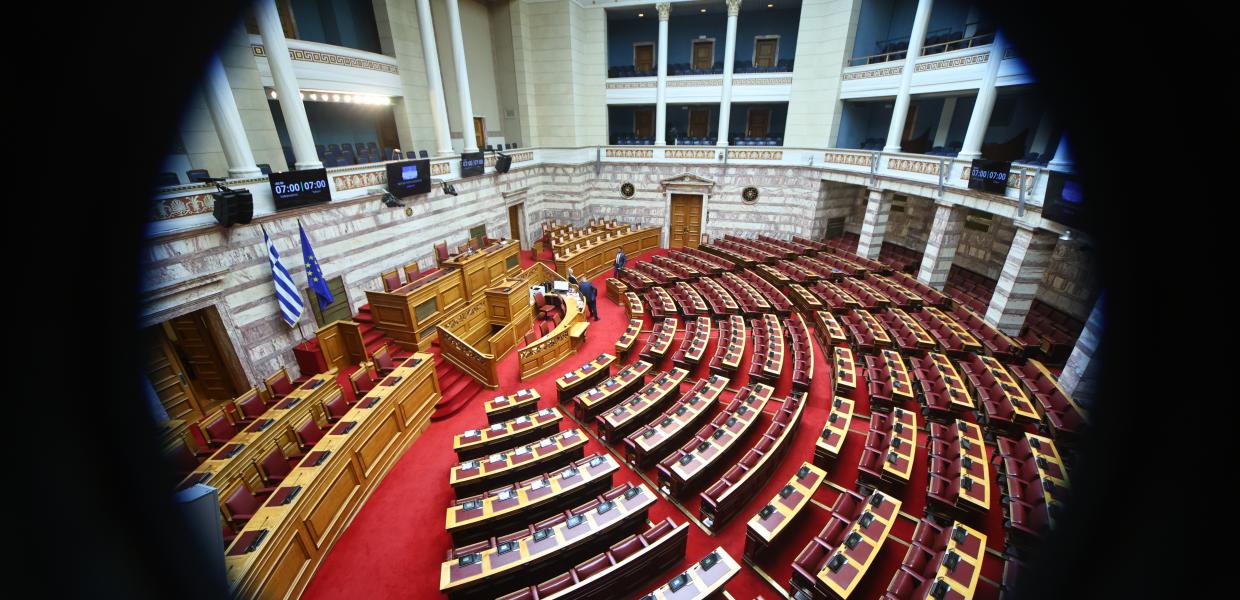 Τρέμουν την ακρόαση του Ταλ Ντίλιαν στην Επιτροπή 