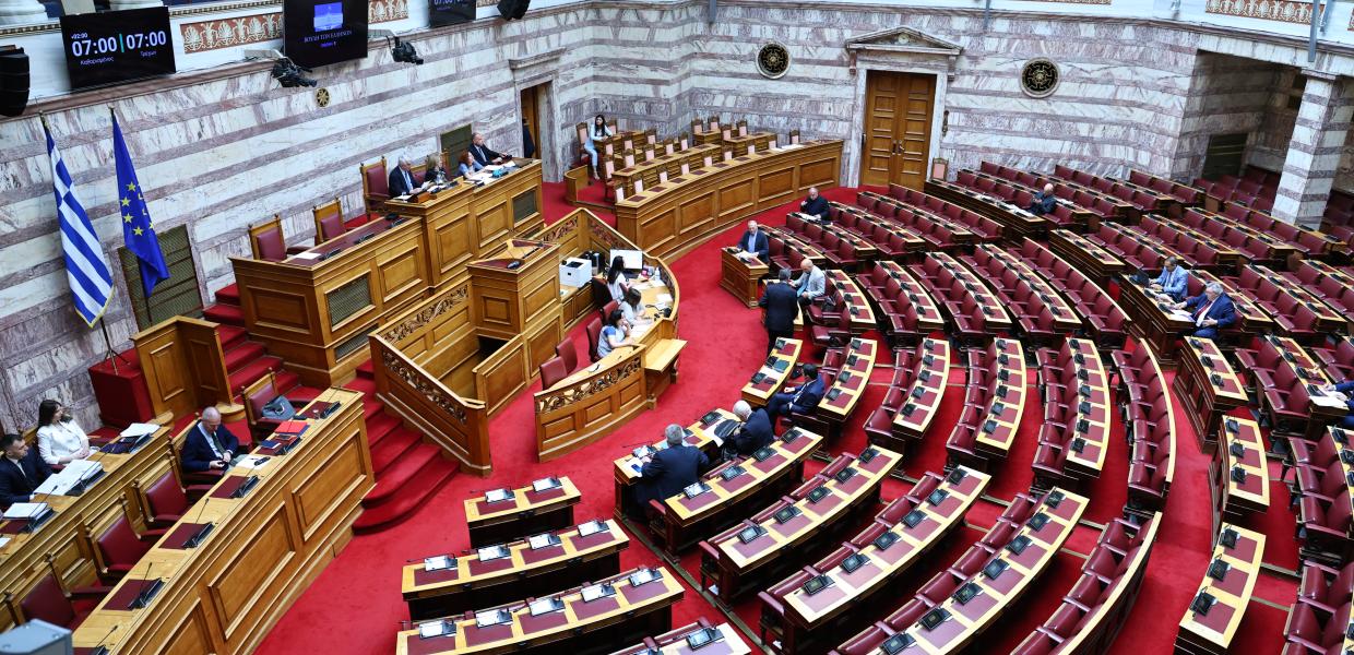 Βουλή