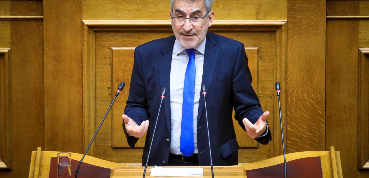 Αναδιέταξε το πολιτικό σκηνικό στην κεντροαριστερά