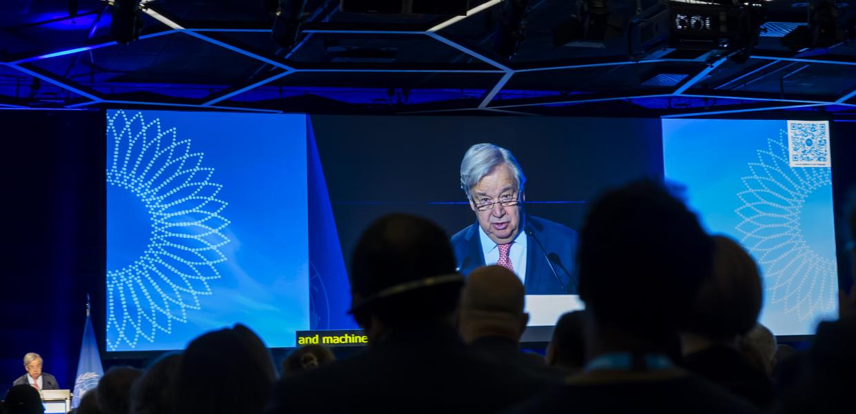 GUTERRES SWITZERLAND TECHNOLOGY 