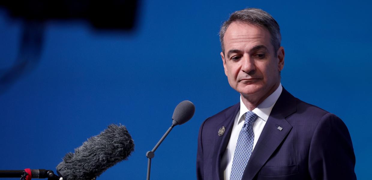 ΝΑΤΟ ΤΟΥΡΚΙΑ ΜΗΤΣΟΤΑΚΗΣ