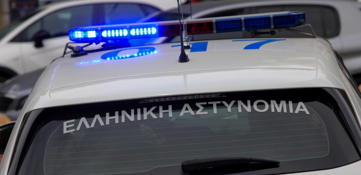 ΠΕΡΙΠΟΛΙΚΟ 
