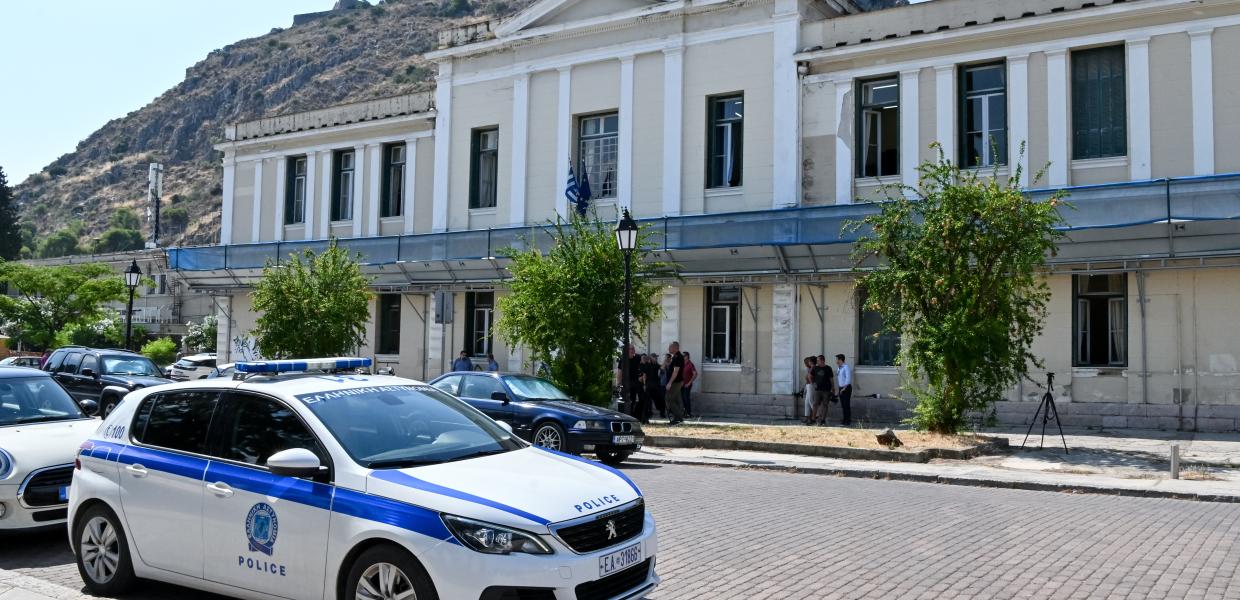 Στον ανακριτή Ναυπλίου οι αστυνομικοί που πυροβόλησαν τον 20χρονο στο Άργος