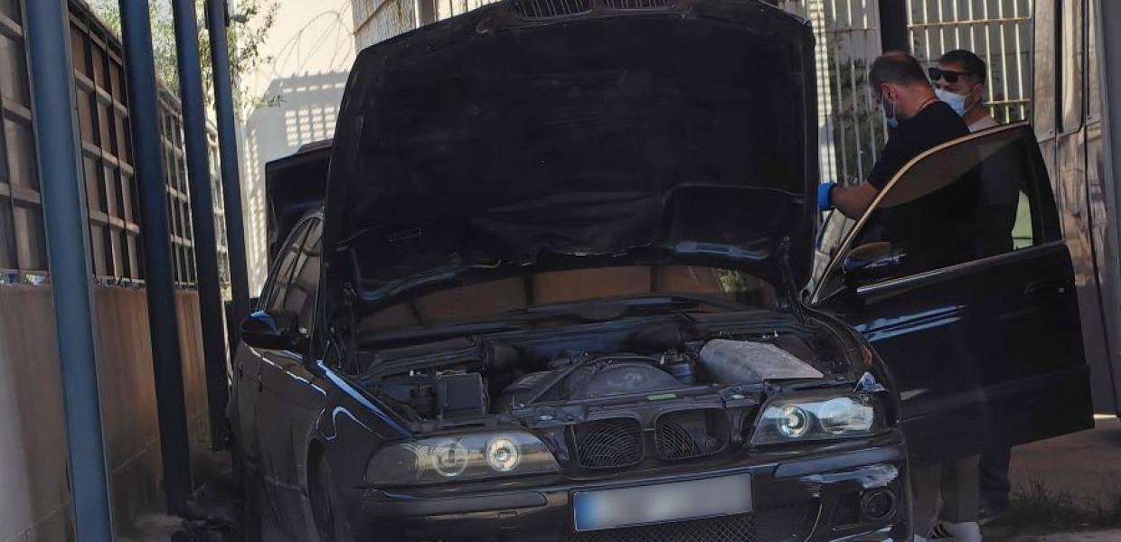 ΑΡΓΟΣ ΚΑΤΑΔΙΩΞΗ ΣΦΑΙΡΕΣ ΣΤΟ ΚΕΦΑΛΙ ΣΕ 20ΧΡΟΝΟ