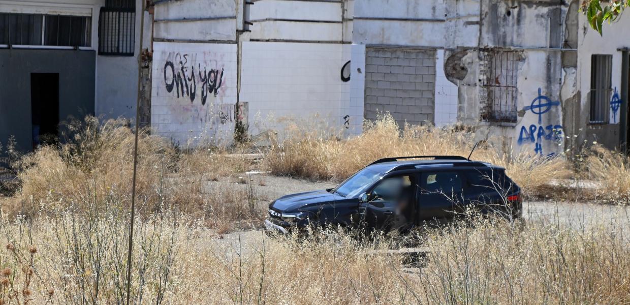 ΑΡΓΟΣ ΚΑΤΑΔΙΩΞΗ ΣΦΑΙΡΕΣ ΣΤΟ ΚΕΦΑΛΙ ΣΕ 20ΧΡΟΝΟ