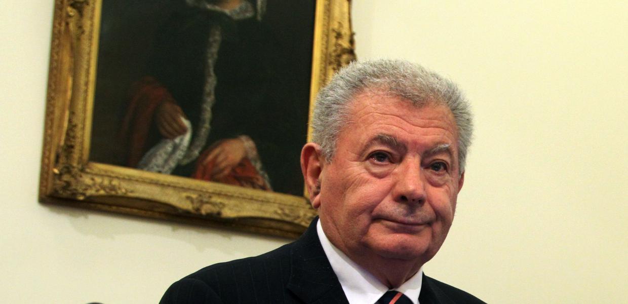 Δίκη Βαλυράκη