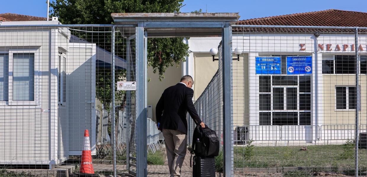 Δίκη για τα Τέμπη