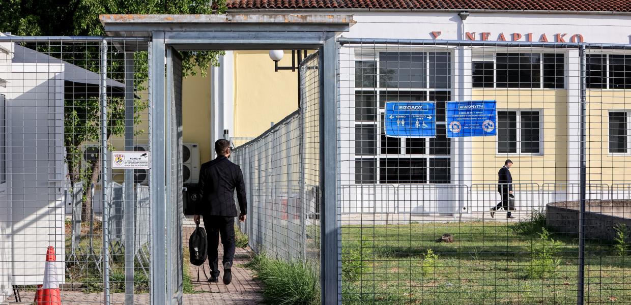 Δίκη Τέμπη