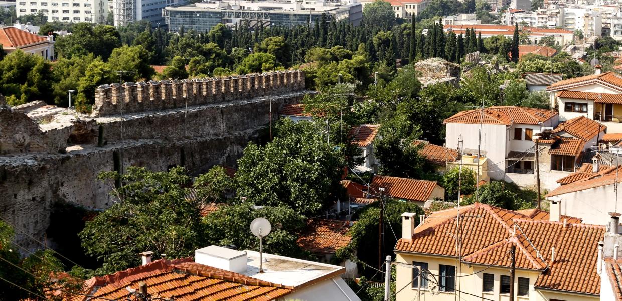 Επταπύργιο