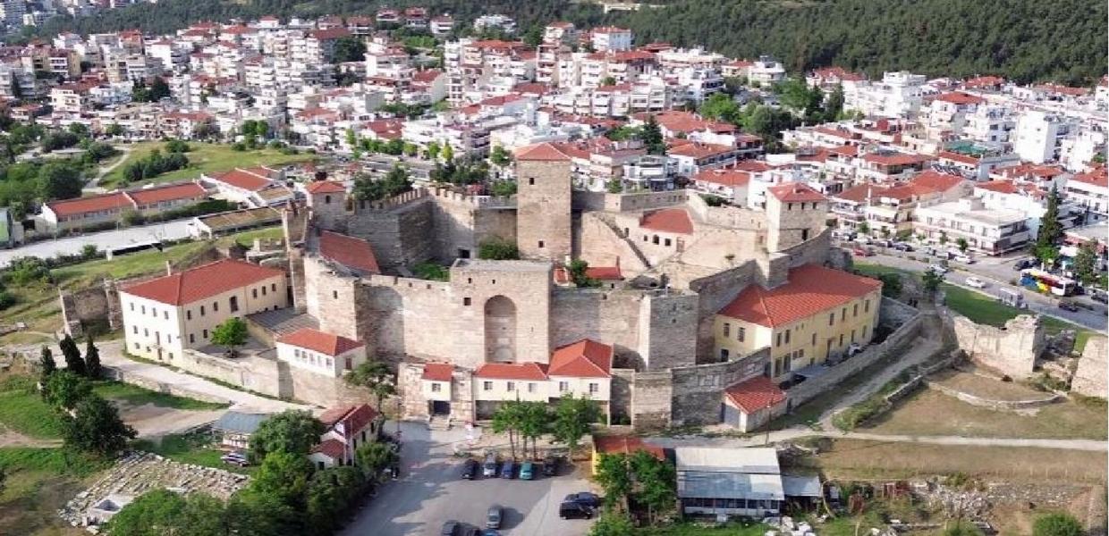 Επταπύργιο