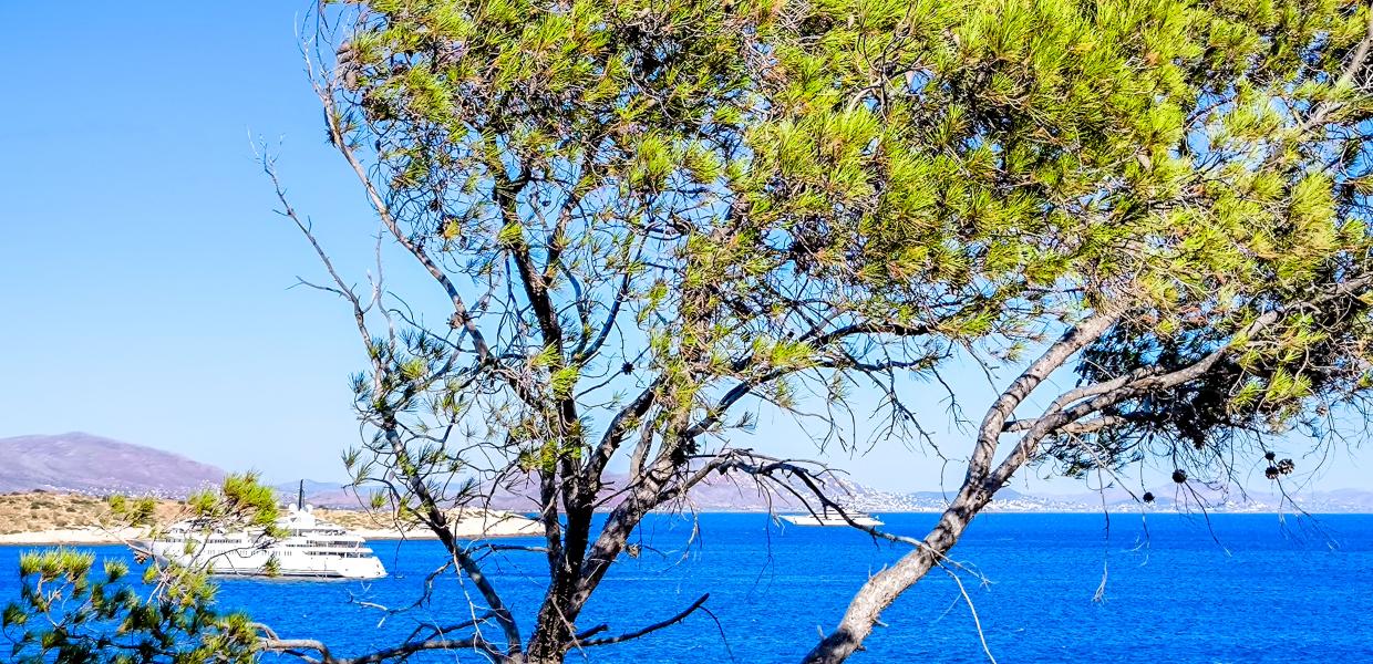 Καιρός