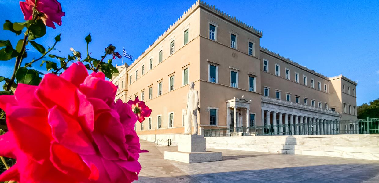 Καιρός
