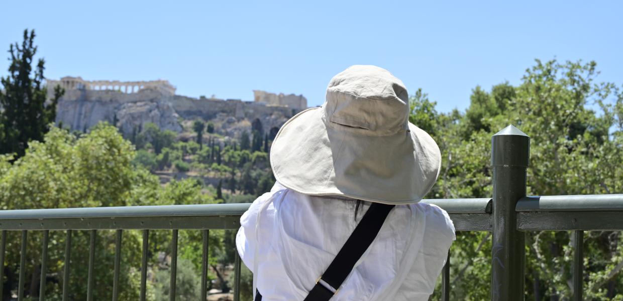Καιρός