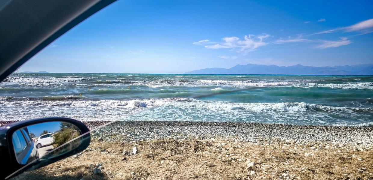 Καιρός