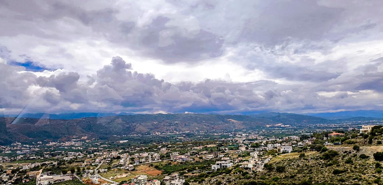 Καιρός
