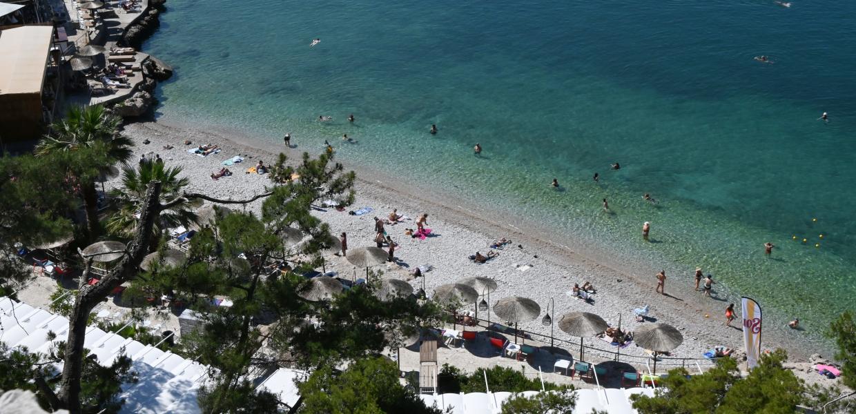 Καιρός