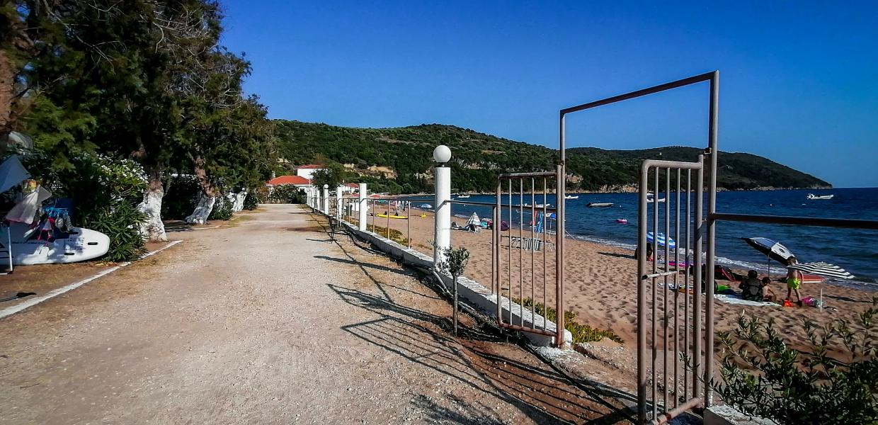 Κατασκήνωση