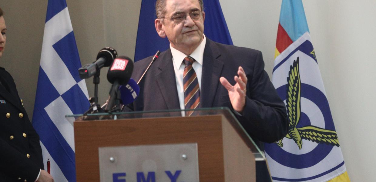 ΚΟΛΥΔΑΣ ΓΙΑ ΑΠΑΞΙΩΣΗ ΕΜΥ