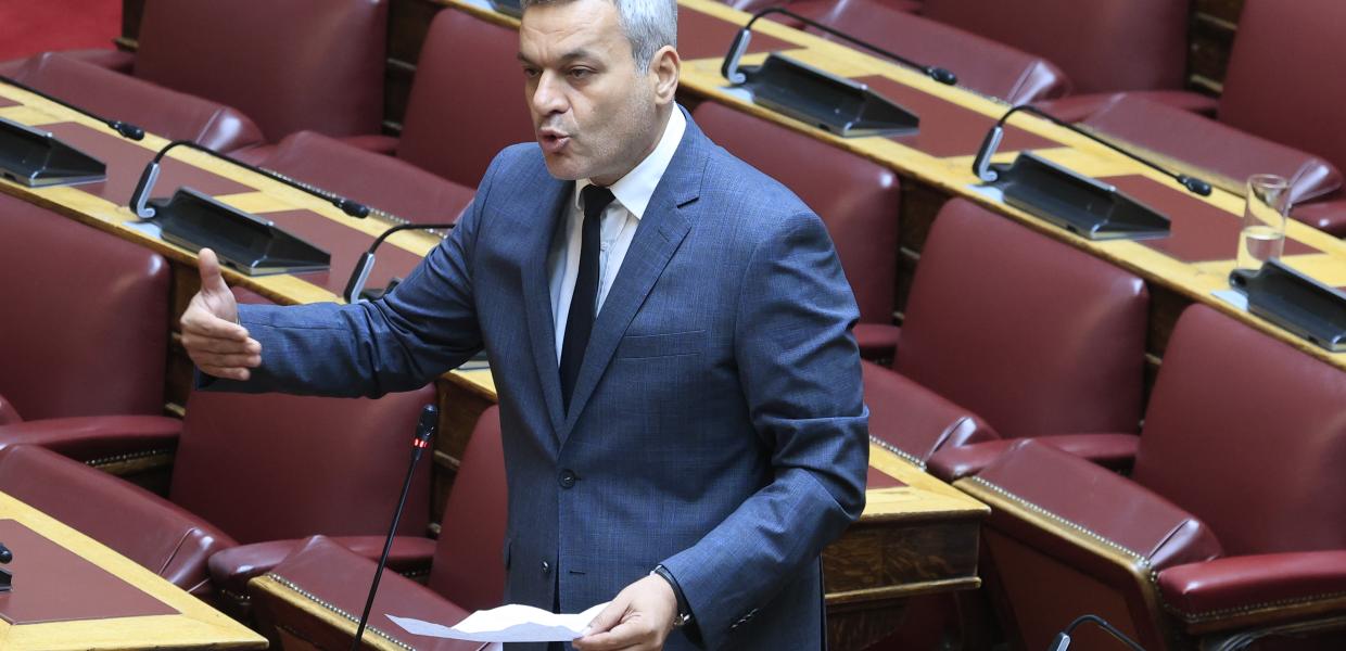 ΜΑΜΟΥΛΑΚΗΣ ΒΟΥΛΗ