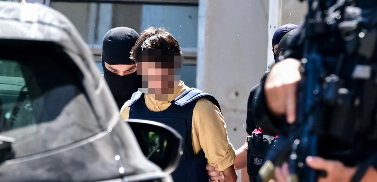 ΜΑΡΦΙΝ