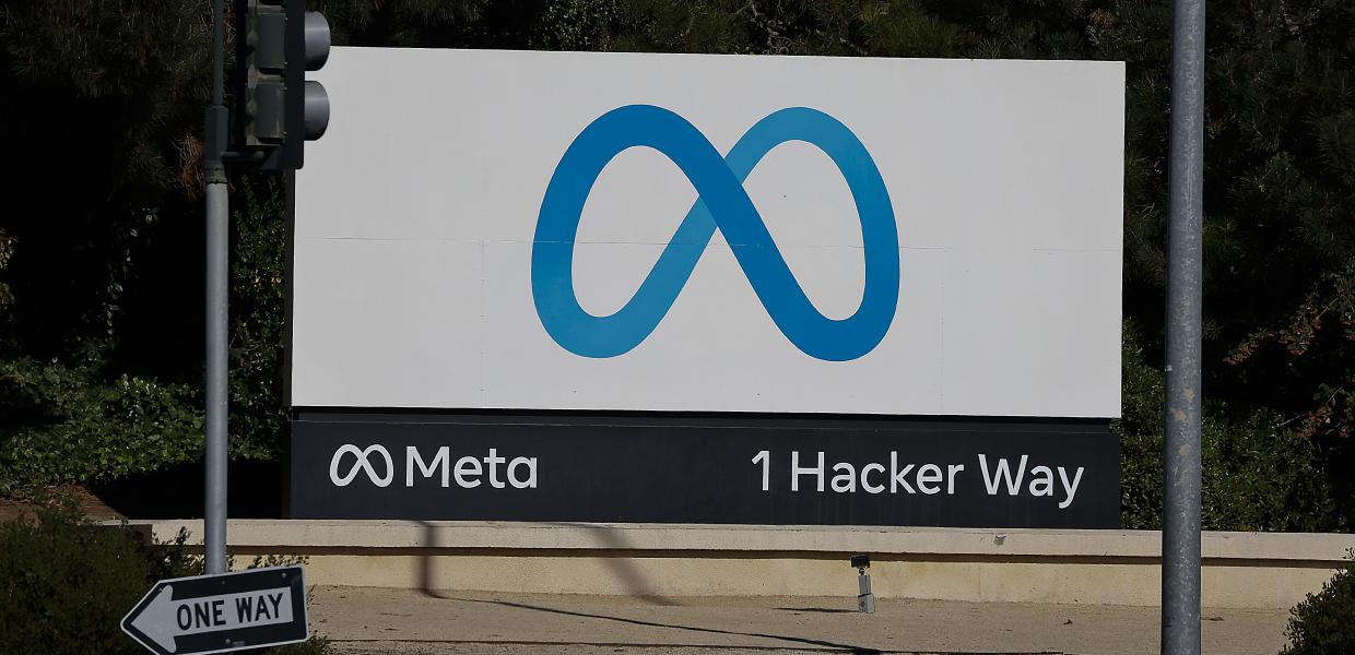 META PLATFORMS
