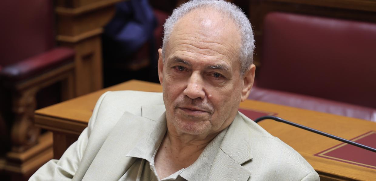 ΠΑΠΑΗΛΙΟΥ