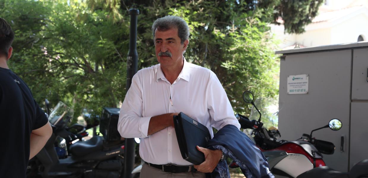 ΠΟΛΑΚΗΣ