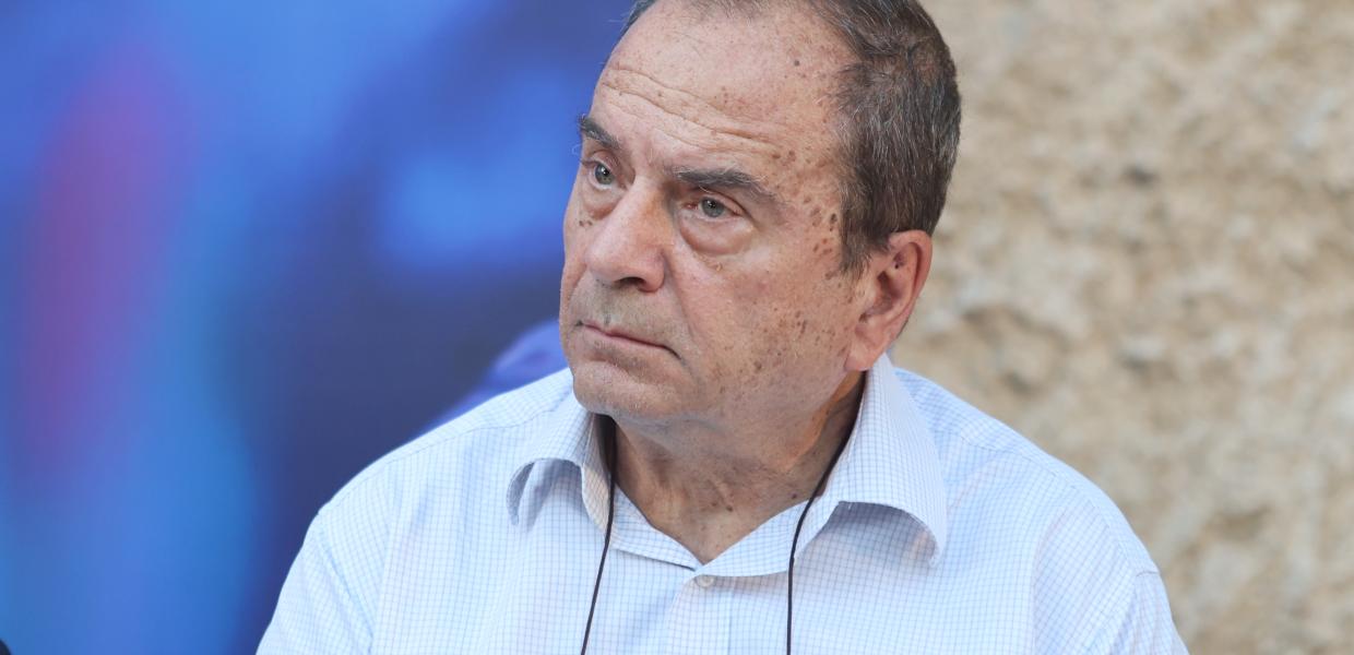 ΡΑΜΜΟΣ ΓΙΑ ΜΑΡΦΙΝ