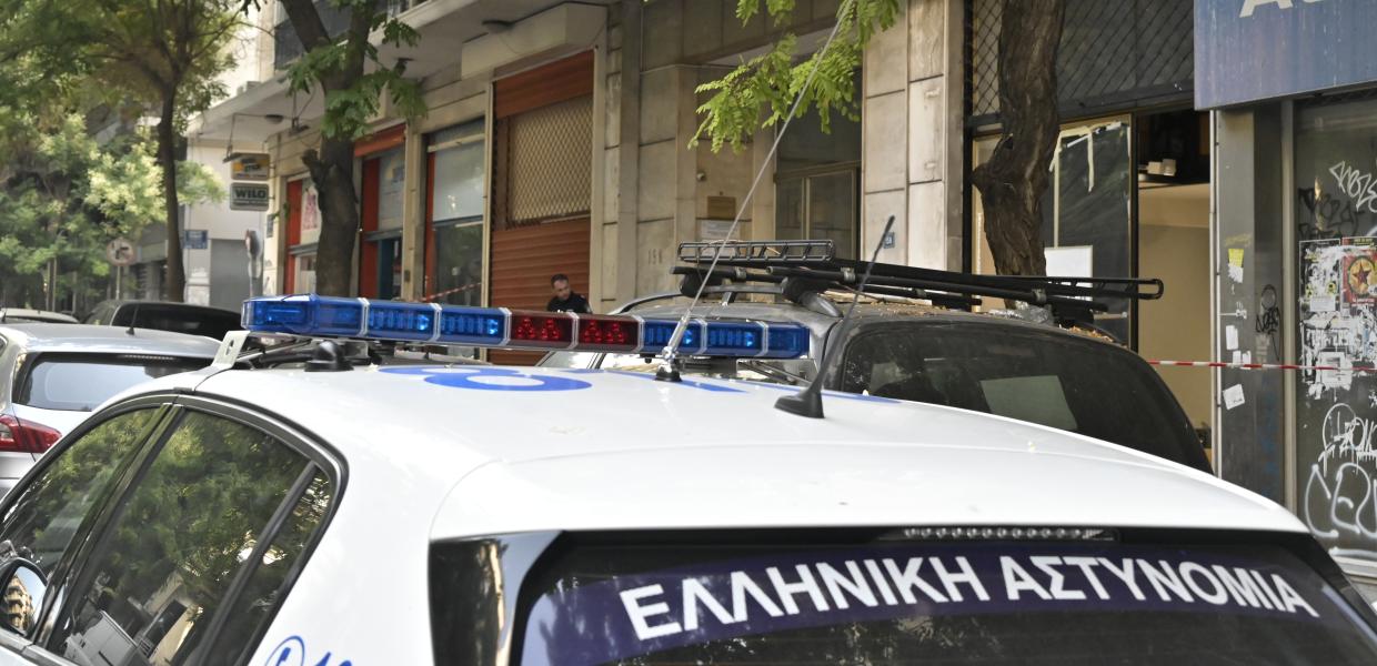 Σταύρος Γεωργίου 