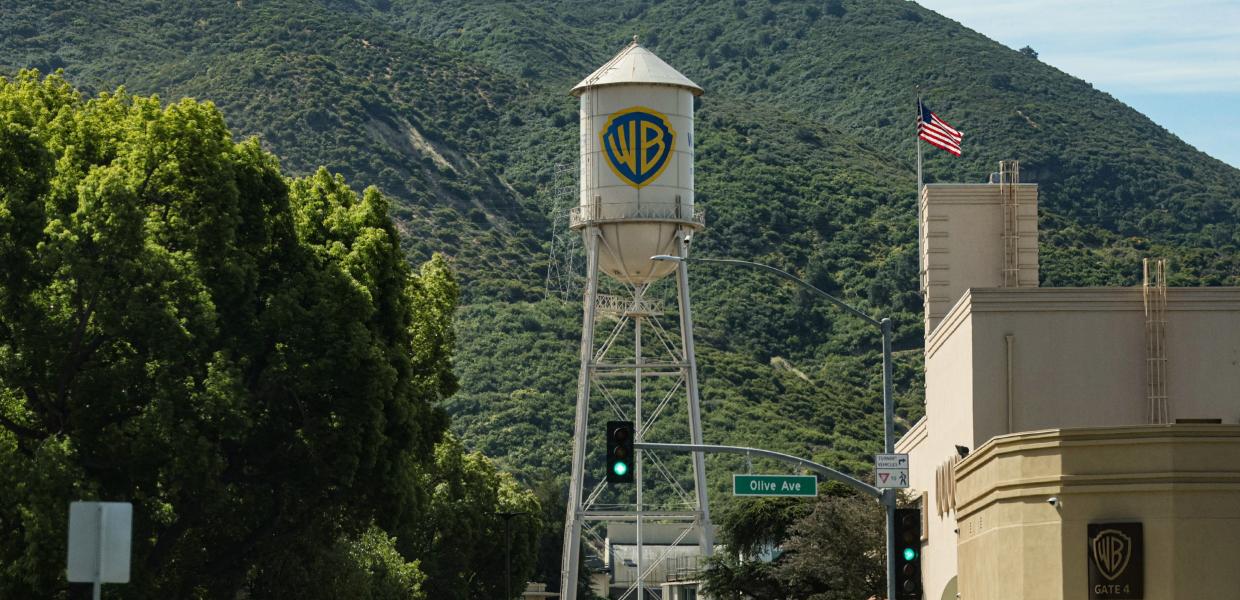 Warner Bros