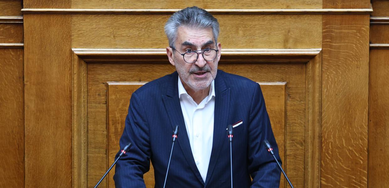 Ο Ξανθόπουλος