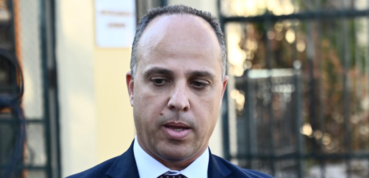 Ζαχαρίας Κεσσές
