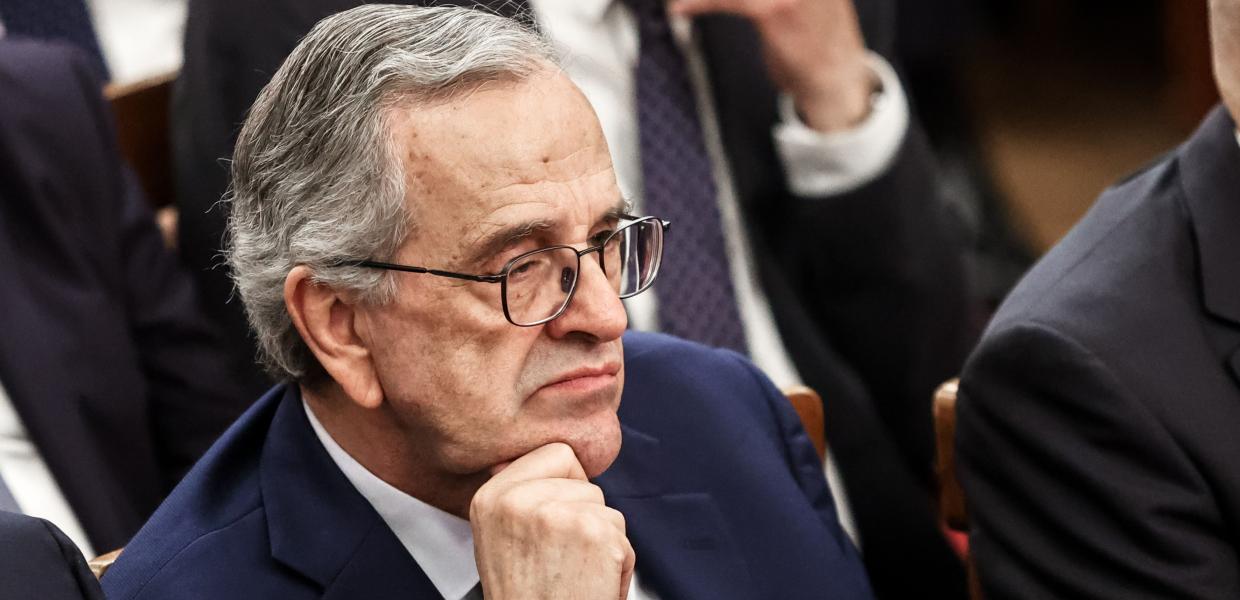 Έχω πάρει τις αποφάσεις μου για το κόμμα